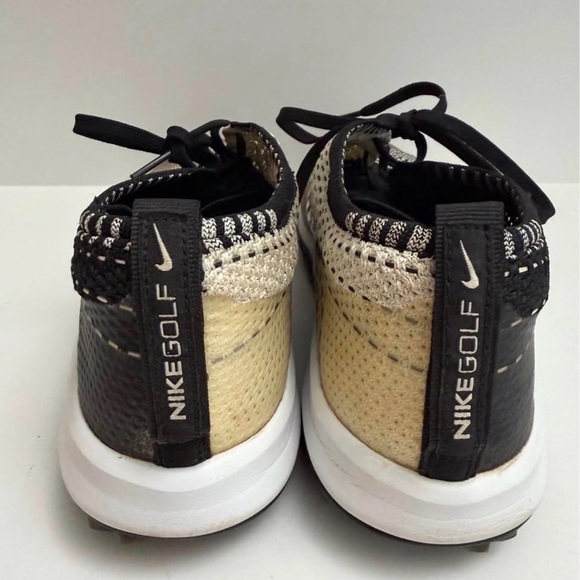 Nike Men’s Flyknit Sneakers - Picture 4 of 8